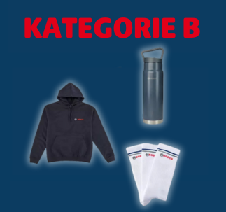 Kategorie B